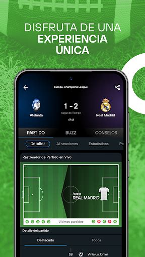 365scores para pc.